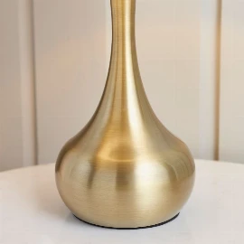 Lumiere Table Lamp