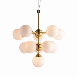 Orson Pendant Light