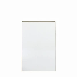 Bramwellon Rectangle Mirror