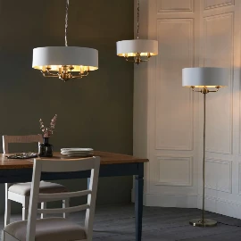 Ardengrove 3 Pendant Light