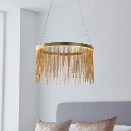 Zephyra Pendant Light