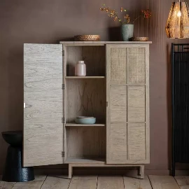 Zenith 2 Door Cupboard