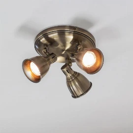 Westfield Ceiling Light