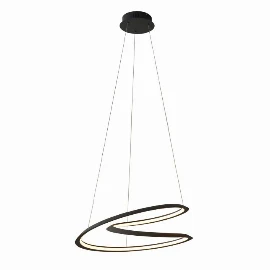 Stateen 1 Pendant Light Twirl