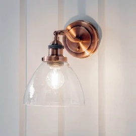 Hanssen Wall Light