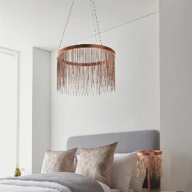 Zephyra Pendant Light