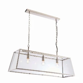 Bramwell Pendant Light