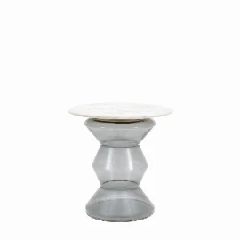 Aleron Side Table