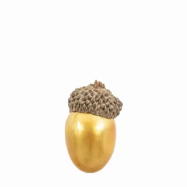 Acorn Tree Leoyrations Gold