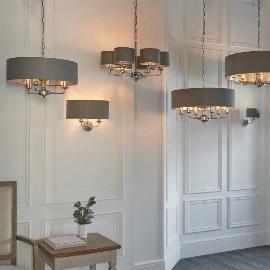 Ardengrove 6 Multi Pendant