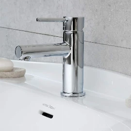Riobel GS Single Lever Basin Mixer