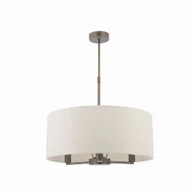 Linden Single Pendant