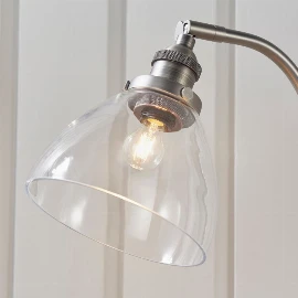 Hanssen Lamp