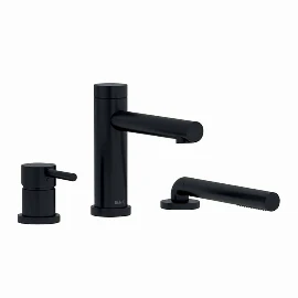 Riobel GS Deck Mounted Bath Shower Mixer