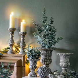Aldenford Urn Aged - Small