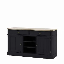 Everett 2 Door 2 Drawer Sideboard