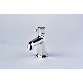 Perrin & Rowe | Single Lever Basin Mixer