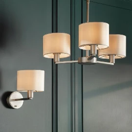 Linden Pendant