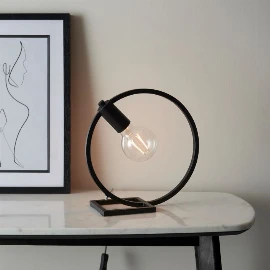 Forma Lamp