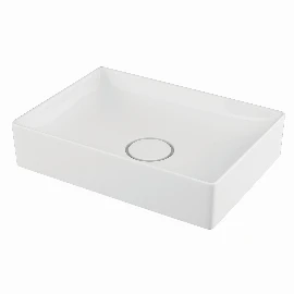 Stance 500mm Countertop Basin