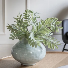 Emmi Vase - Small - Sage