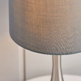 Lumiere Table Lamp