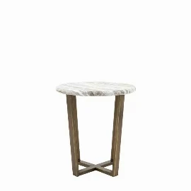 Glamora Side Table