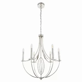 Serenade 6 Pendant Light