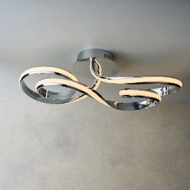 Lyra Ceiling Light