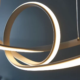 Enigma Pendant Light