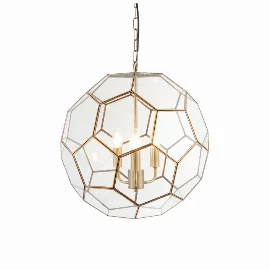 Moile Pendant Light