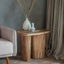 Hoffmann Side Table