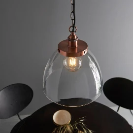 Hanssen Grand Pendant Light