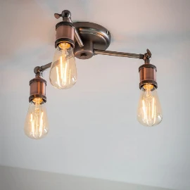 Hale Ceiling Light