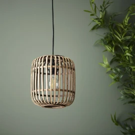 Matteo Pendant Light