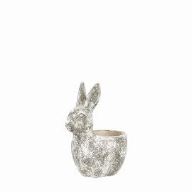 Bunny Pot