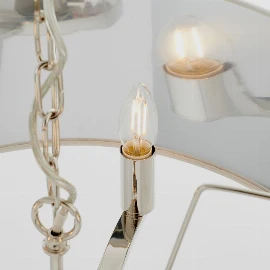 Landon Pendant Light