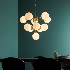 Orson Pendant Light