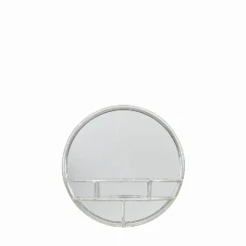 Nixon Mirror Round