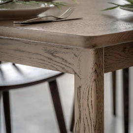 Craftsmania Extending Dining Table