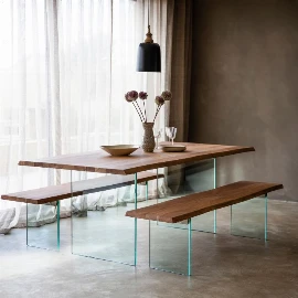 Greenwood Dining Table