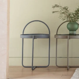 Weiz Side Table