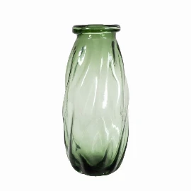 Riverine Vase