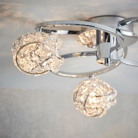 Thalia Ceiling Light