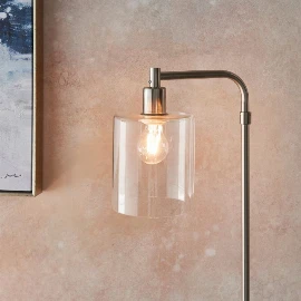 Tolara Floor Lamp