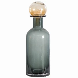 Wothersome Bottle With Stopper