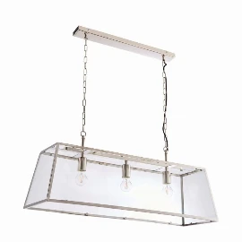 Bramwell Pendant Light