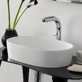 Victoria + Albert Ios 540mm Countertop Basin