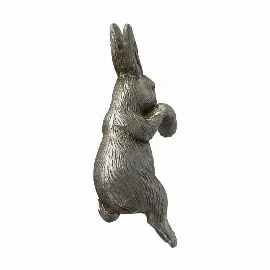 Hare Pot Hanger