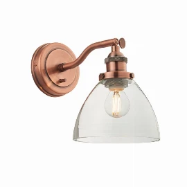 Hanssen Wall Light